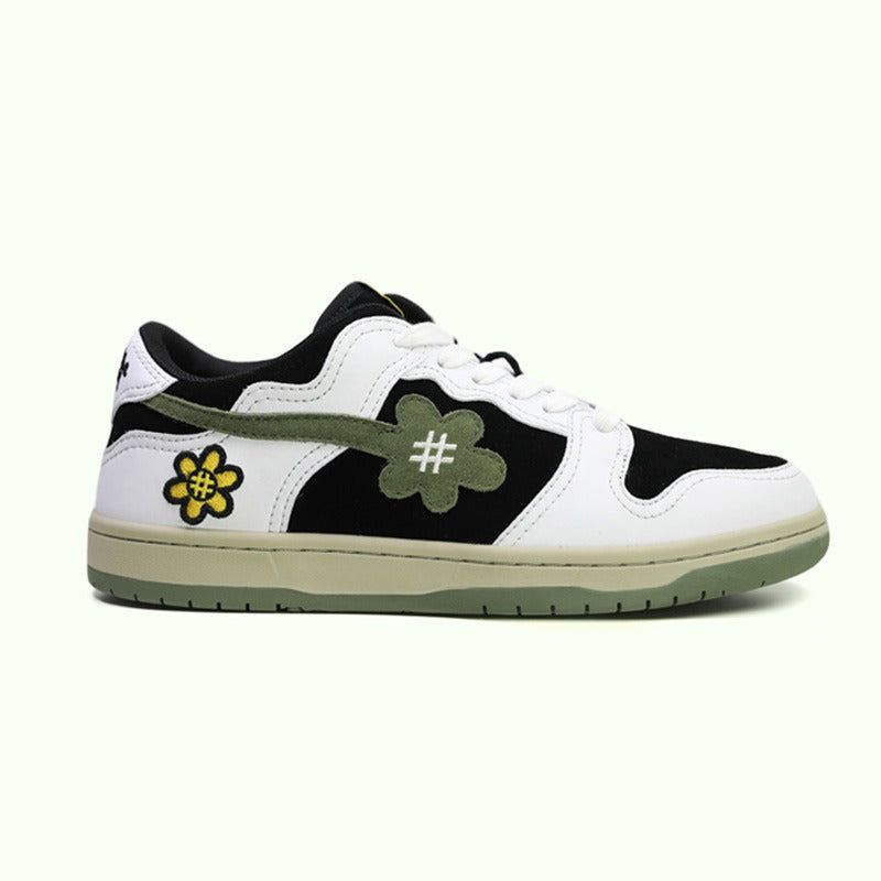 Water The Plant（ウォーターザプラント）の「WTP “White Truffle” Kicks | Olive Green（Shoes）」