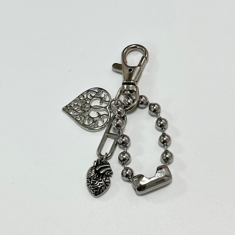 MADE break Keyring