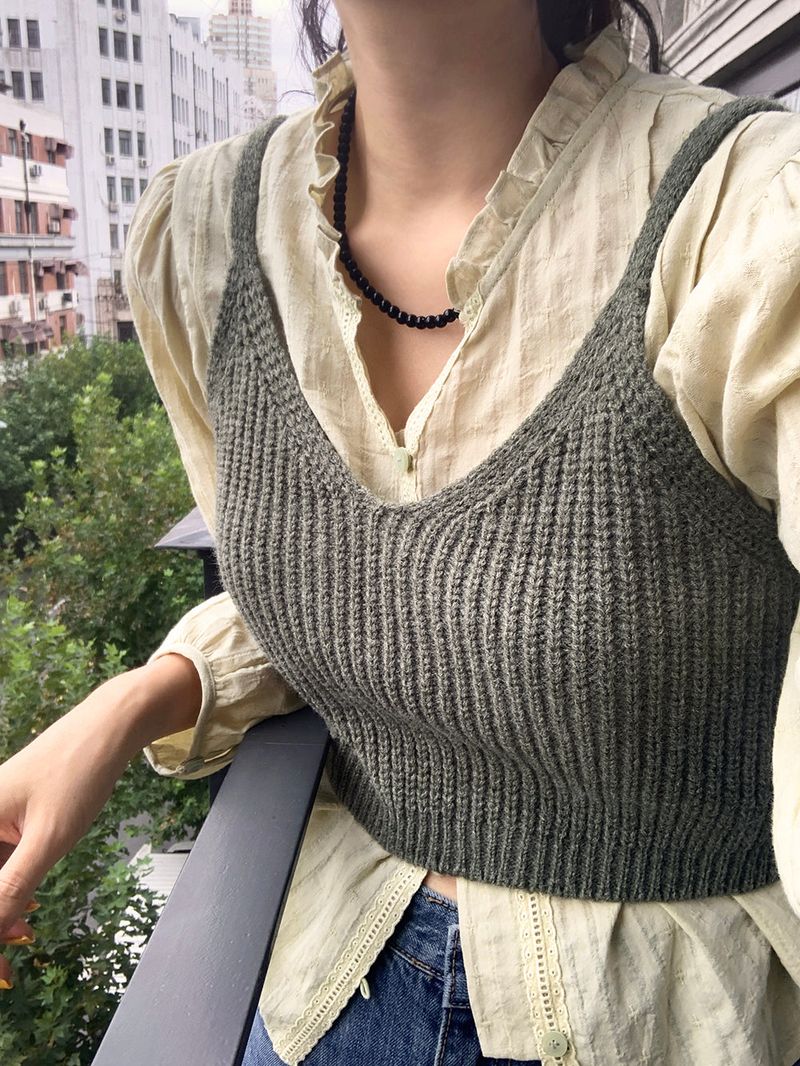 [MADE] Muiren straight denim
