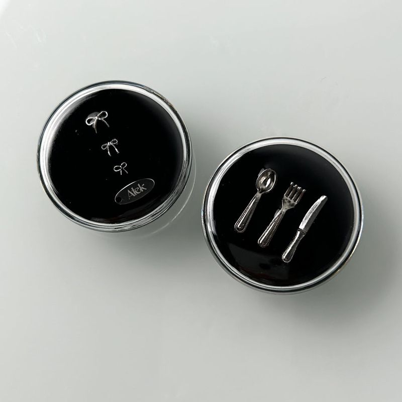 Cutlery Magsafe Smart Tok