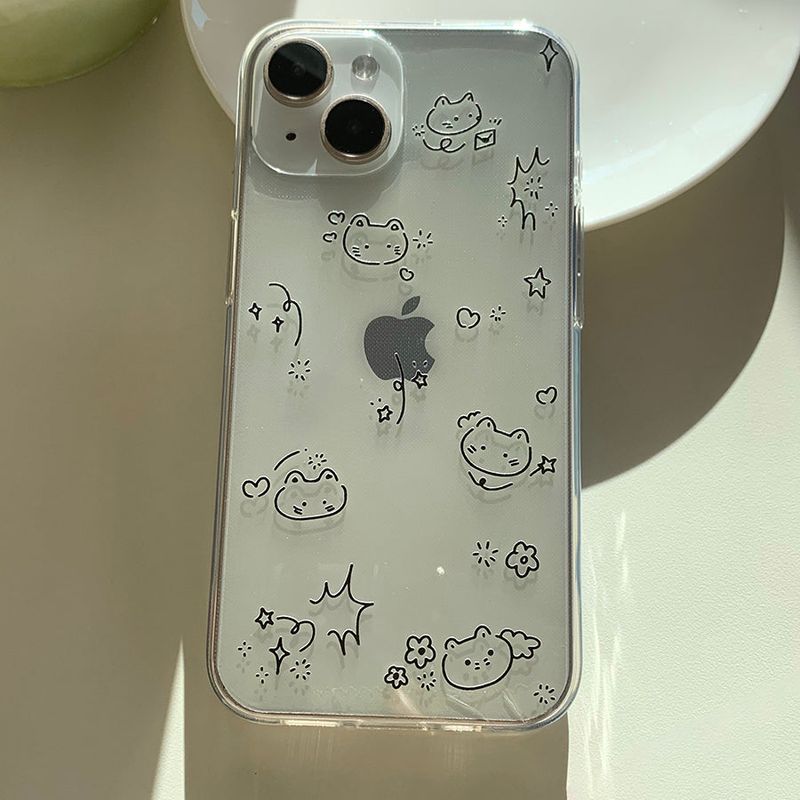 Mini Mini Phone Case
