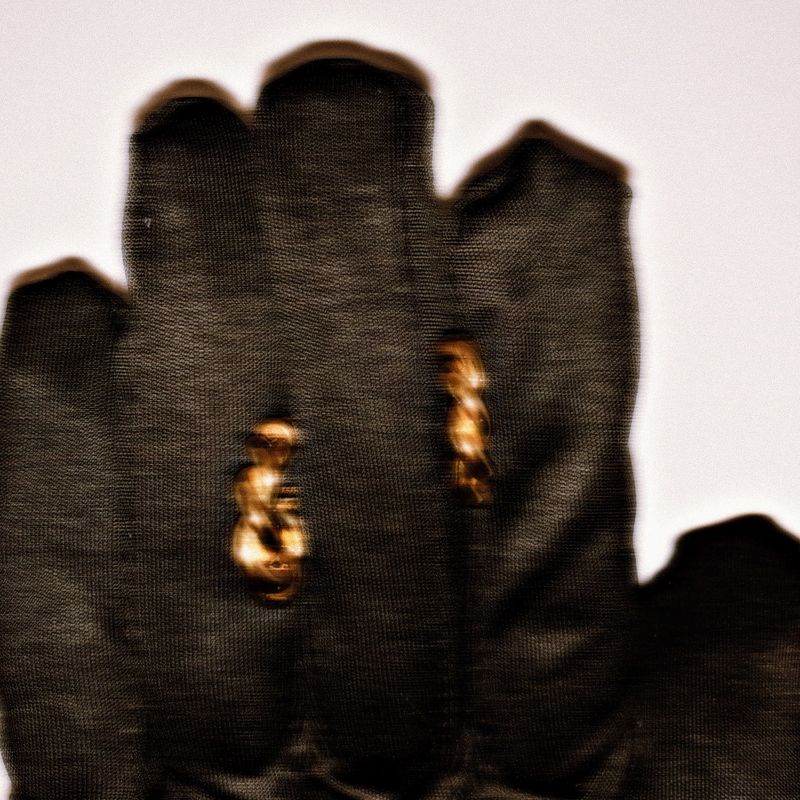 Wist Earring