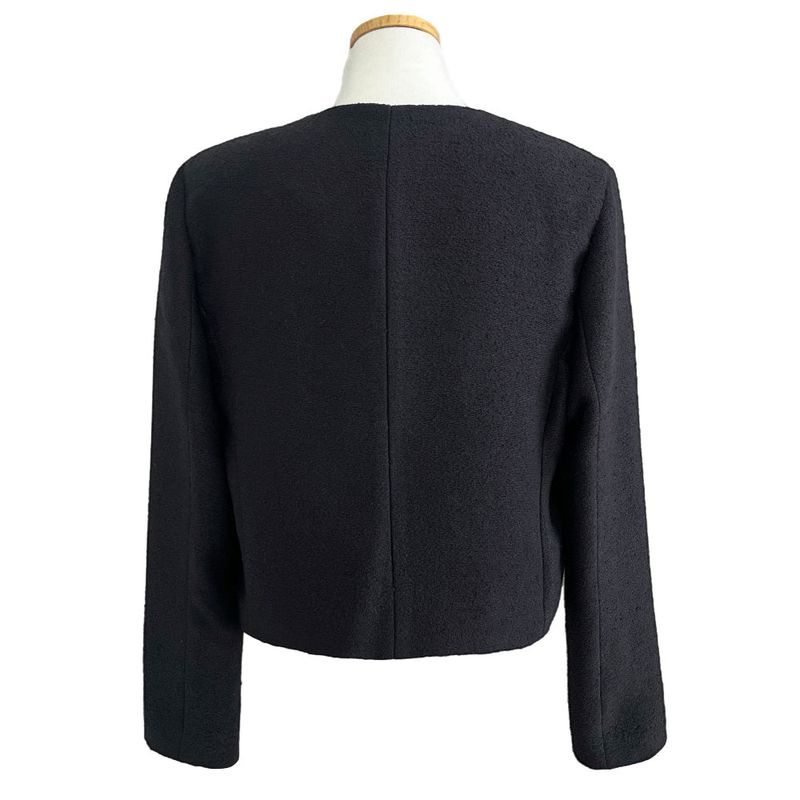 Venue Tweed Boucle Jacket