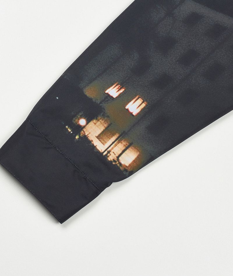 Firework Jacket