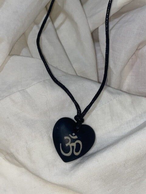 Heart AUM