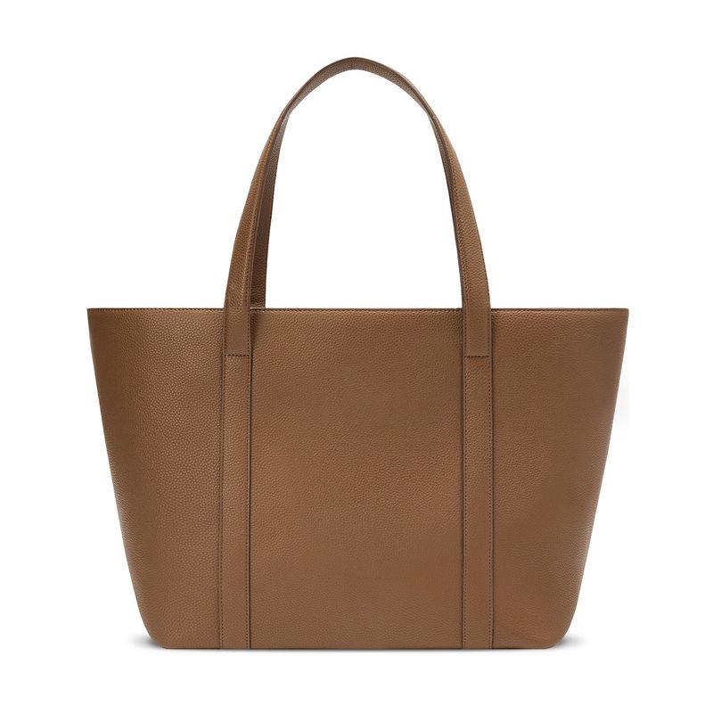 Selon Shopper Bag Large Brown