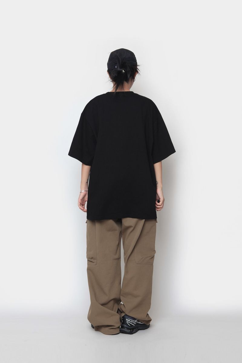 Bio Snap Cargo Pants