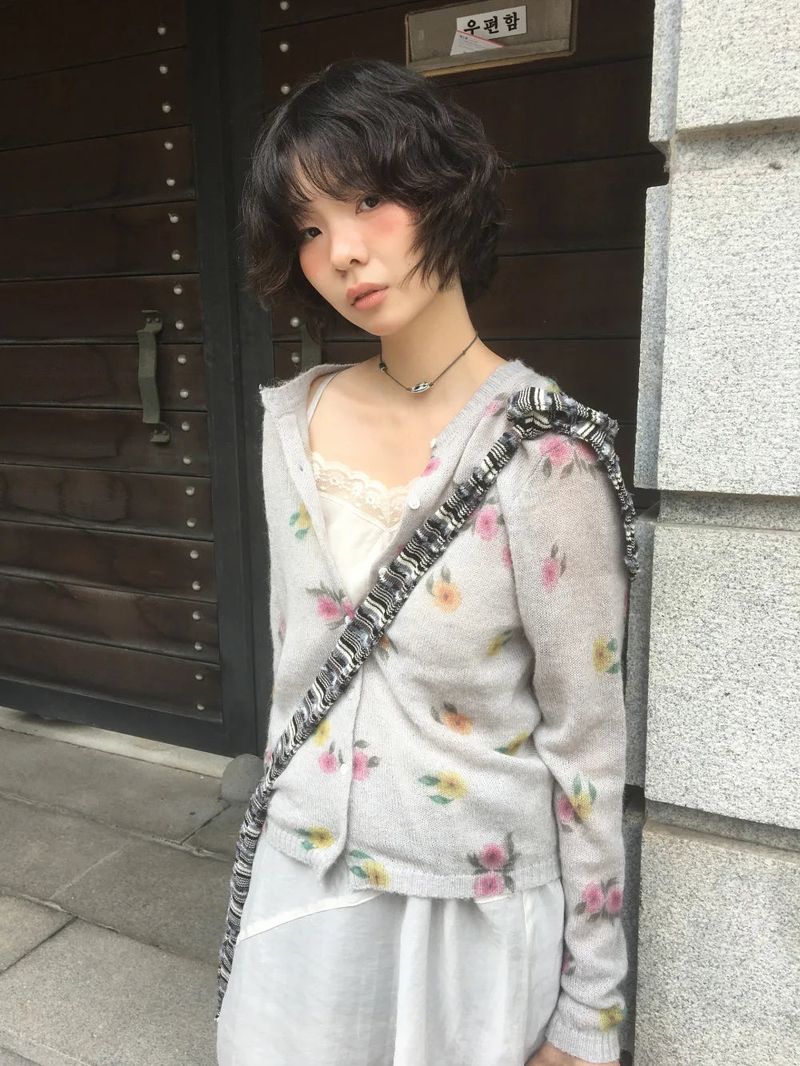 DUGGY（ダギー）の「ドゥース レース スリップドレス (1color)（ワンピース/ドレス）」