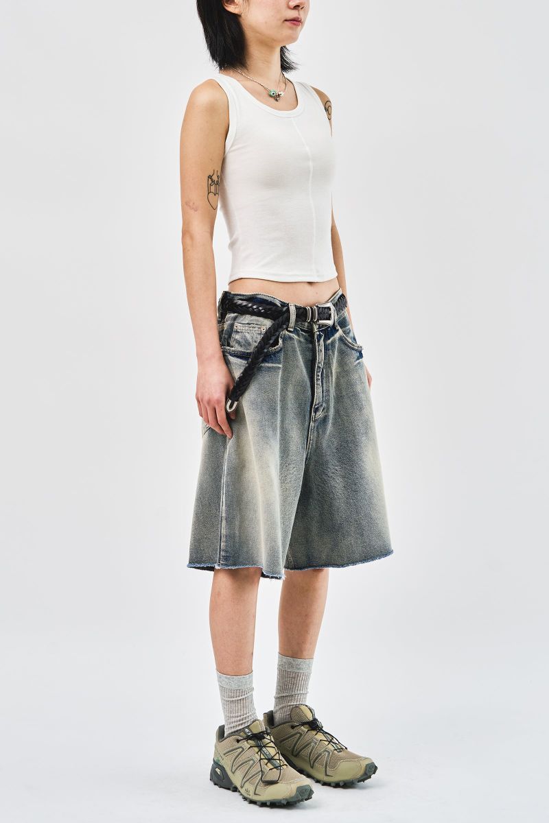 (W) Wini Sleeveless (3color)