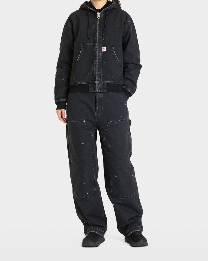 Mr. Blackstone - Jacket