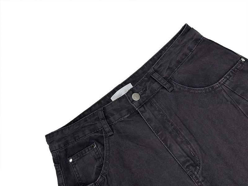 Bymi Dyeing Balloon Pants