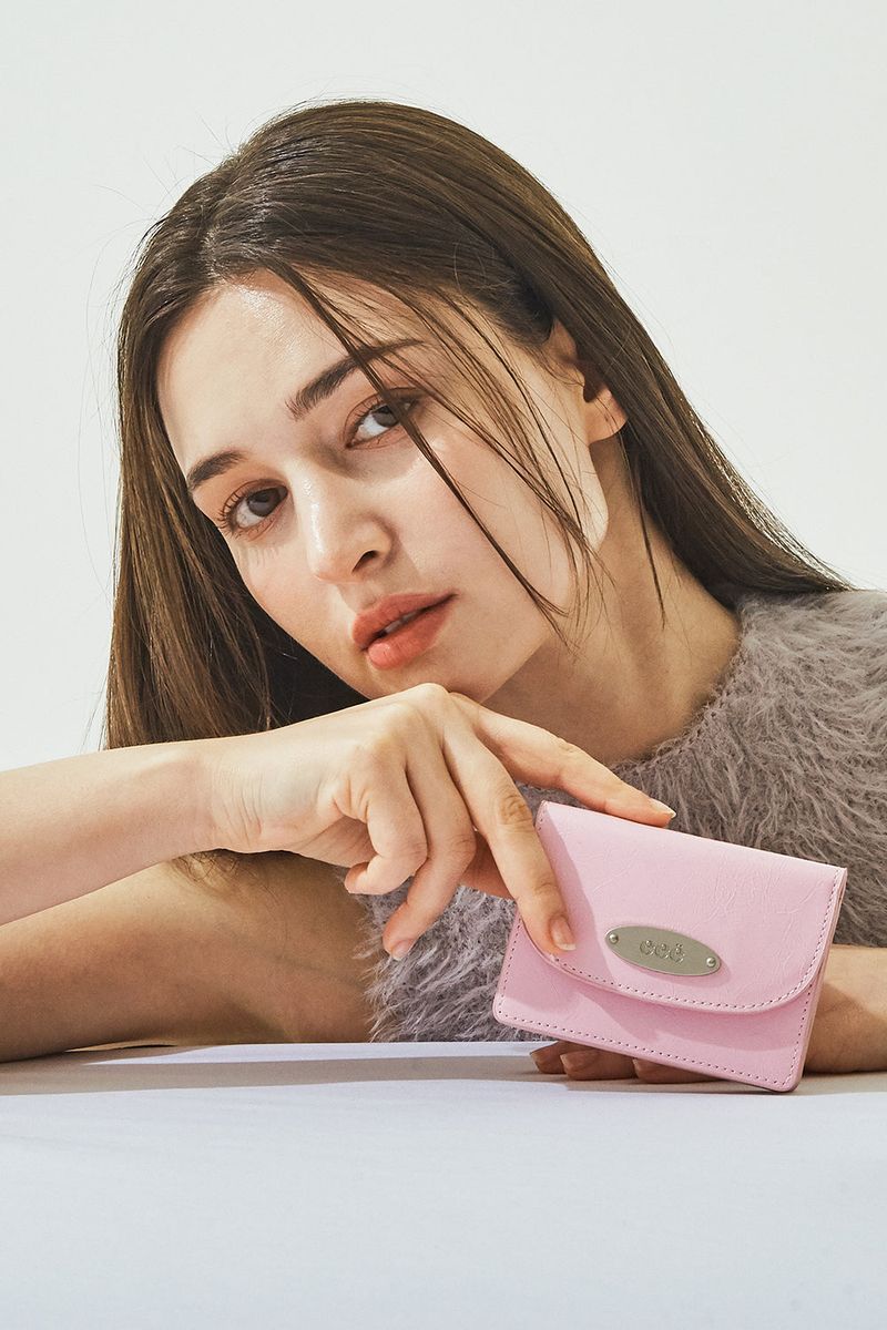 VIVI WALLET_9COLORS