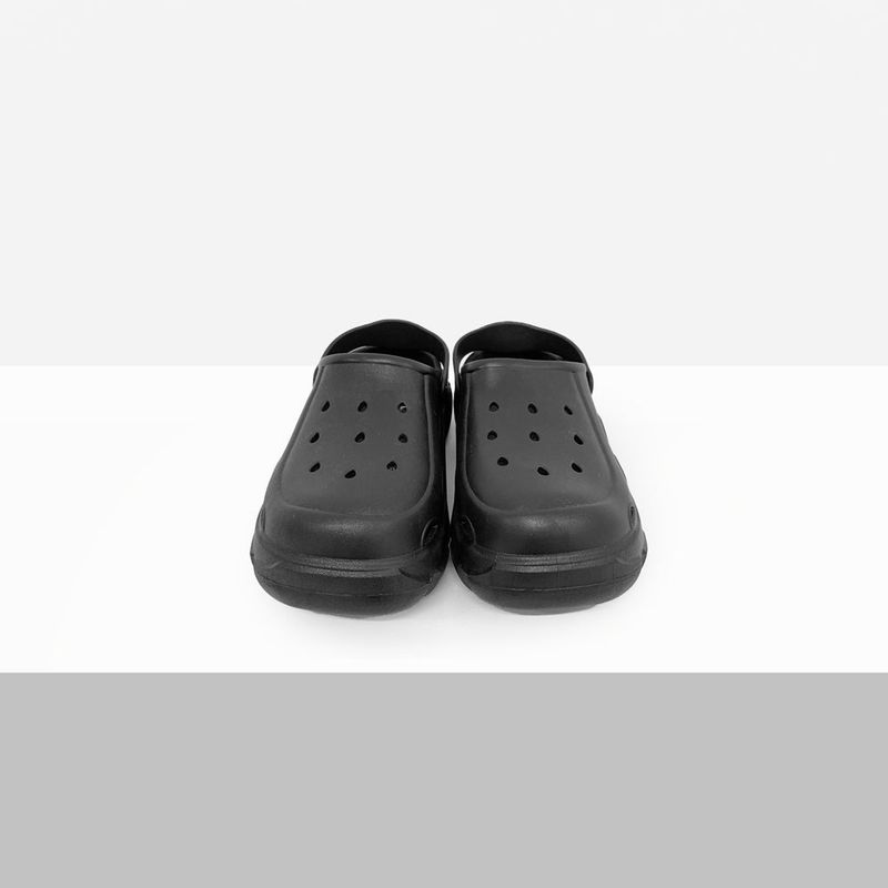 barman strap sandals