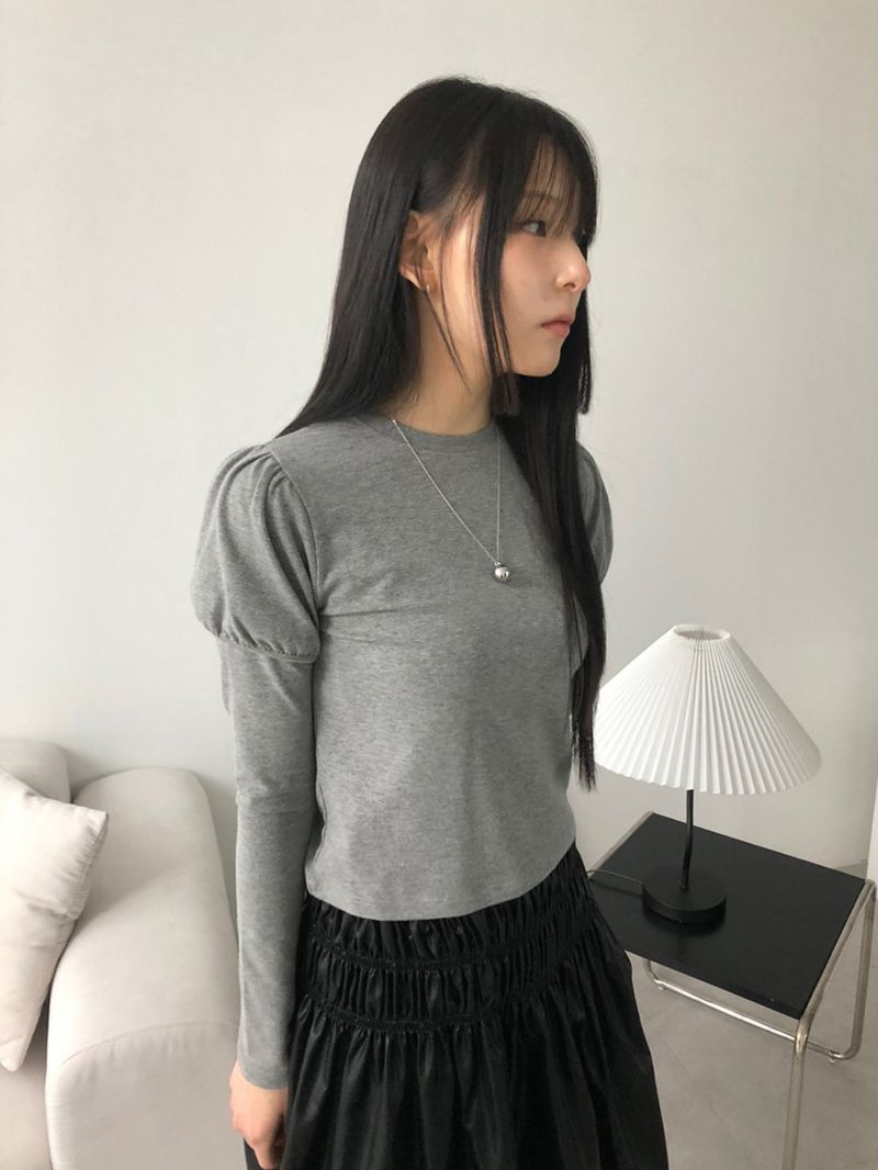 パフミニT（3colors）