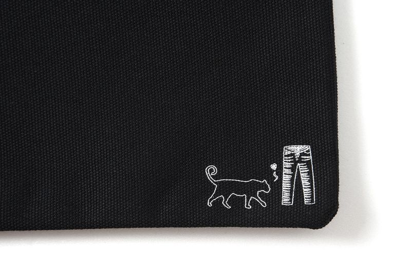 MODNINE CAT - Shopper Bag