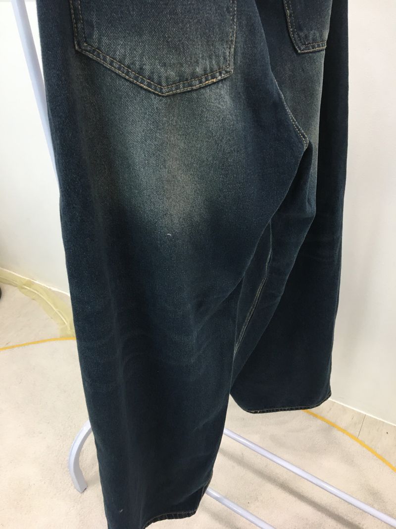 Youo denim pants
