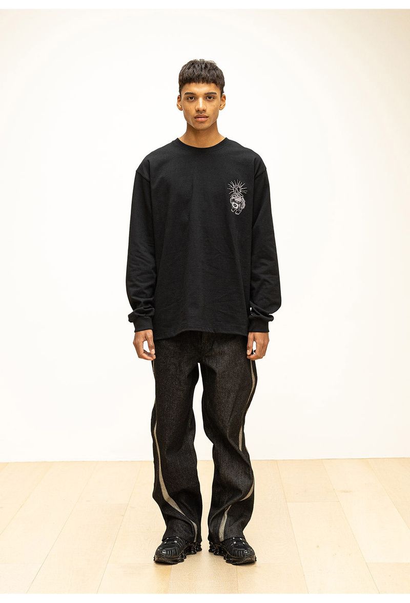 VIRTUAL SIGNAL LONG SLEEVE