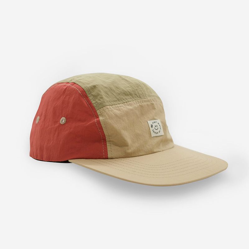 Juggad Surf Camp Cap Beige