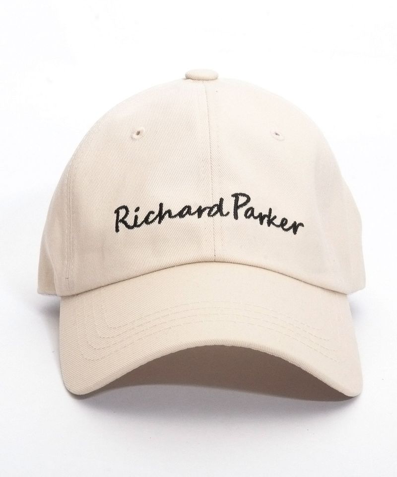 BOOK ON THE PARK（ブックオンザパーク）の「Graphic ball cap（Accessories）」