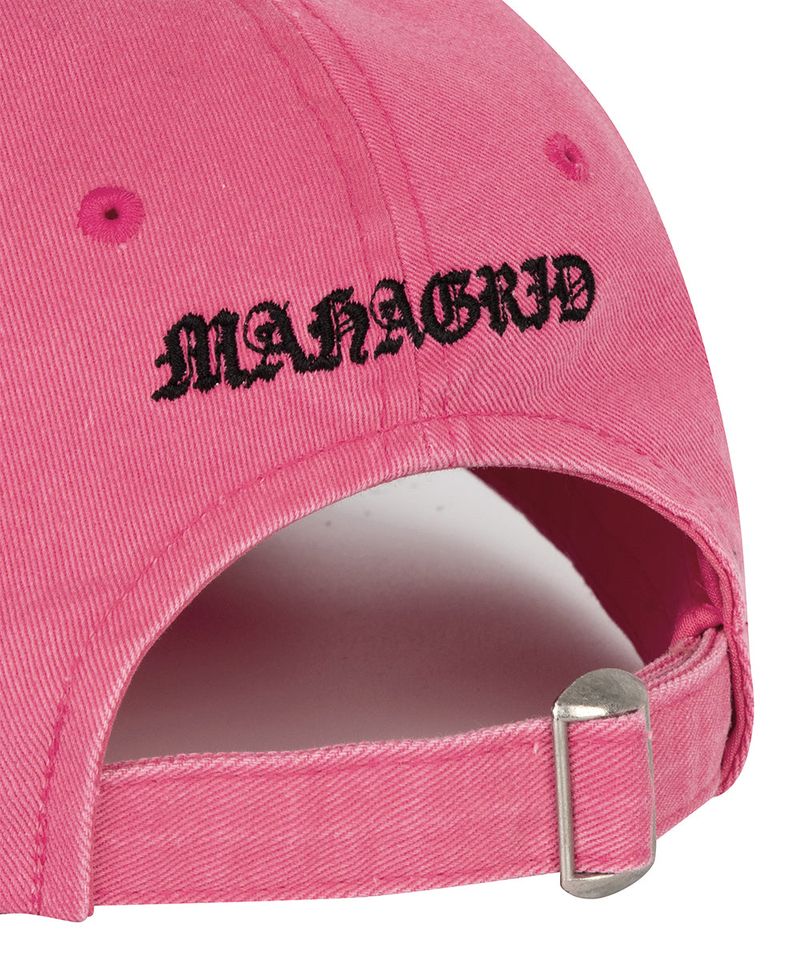 WASHED TEEN BALL CAP