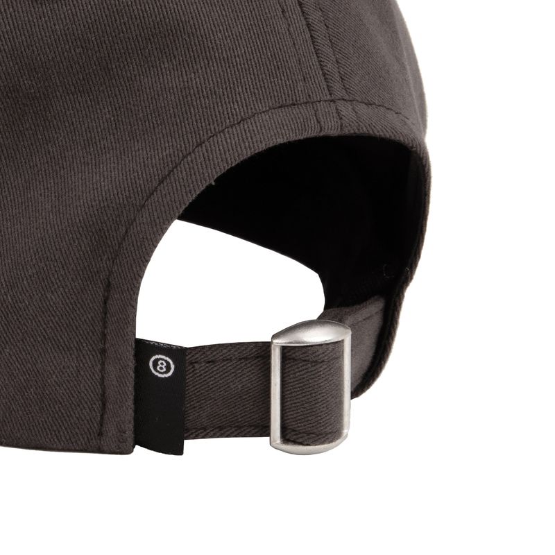 Starlight Ball Cap - Ivory / Milk Brown
