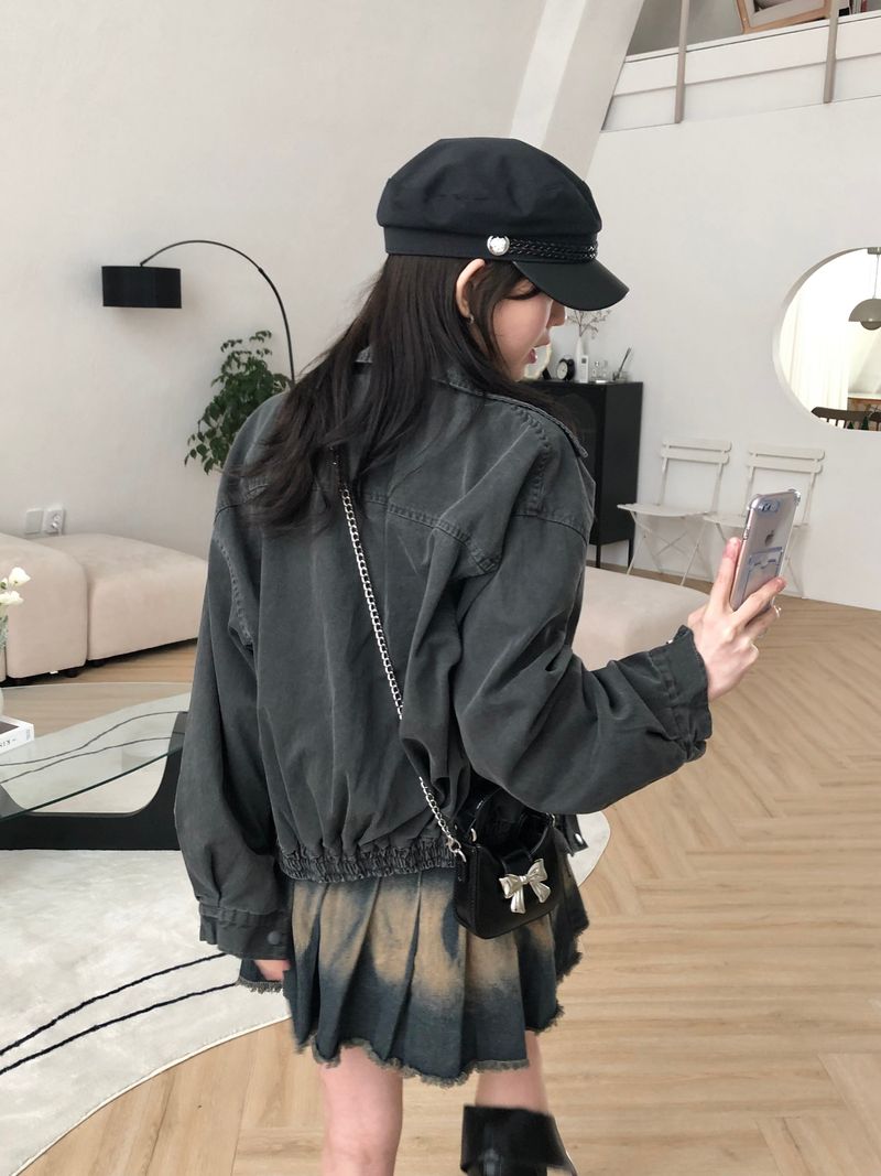 All mine bag