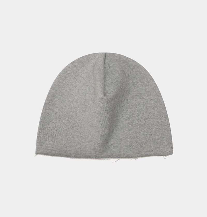 No.1402 BB cutting BEANIE (5color)
