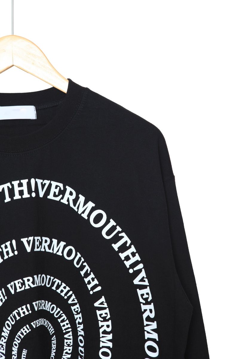 Vermout Long Sleeve T
