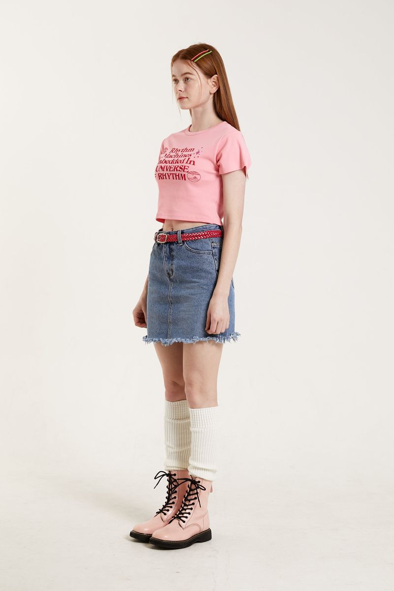 RHYTHM T.SHIRT