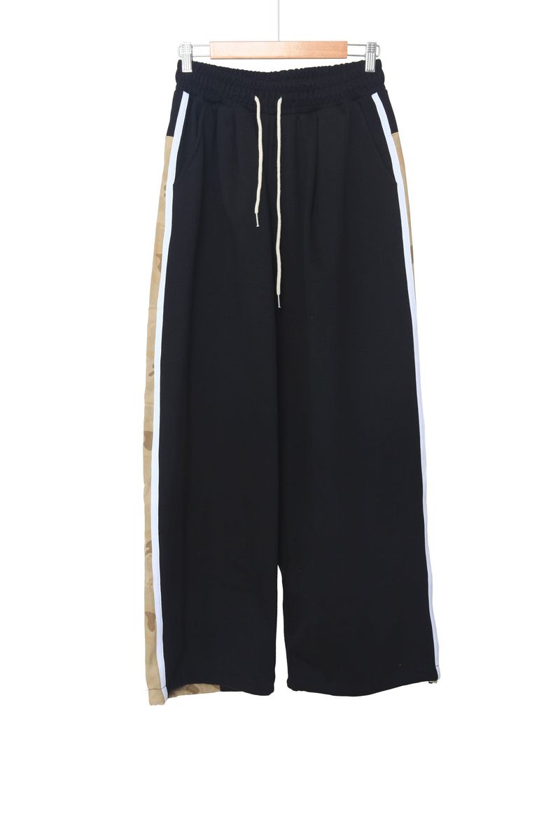 Camo Coloring Sweat Pants