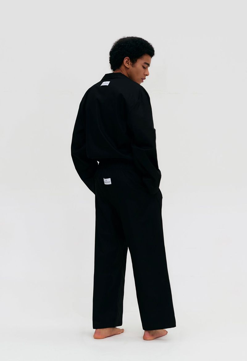 Stay Pajamas Longs Set (3 Colors)