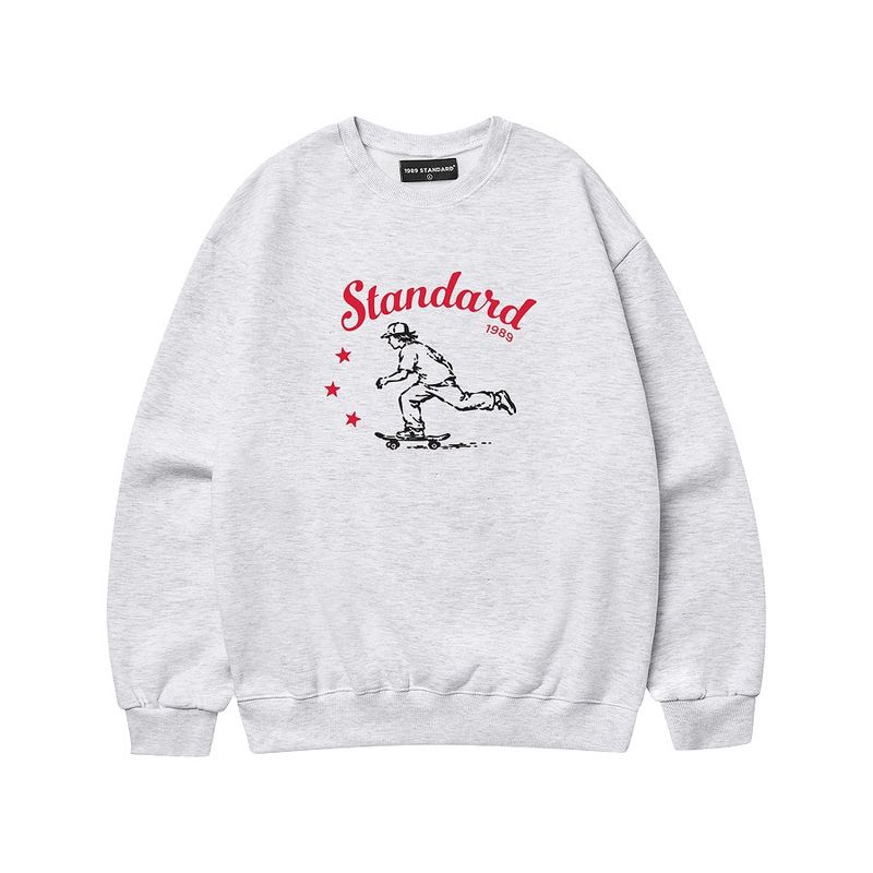1989 SUBCULTURE Sweatshirt (STMSTD-0264)