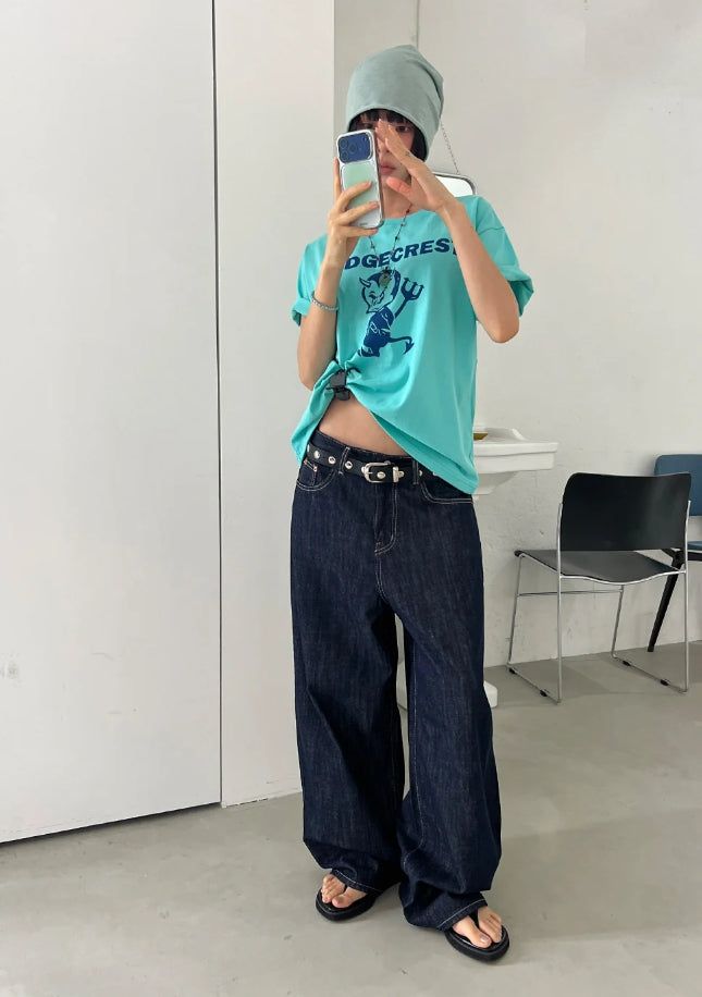 RAW EDGE CHECK SHIRT
