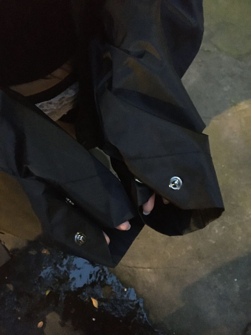 Raincoat-JK
