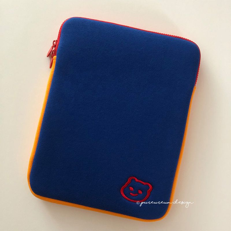 CupidGom Vivid Pad Pouch(S)