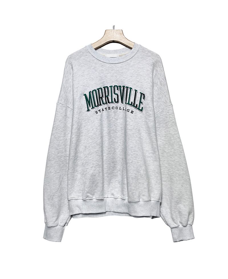 モアクオーバーMTM (3 color)