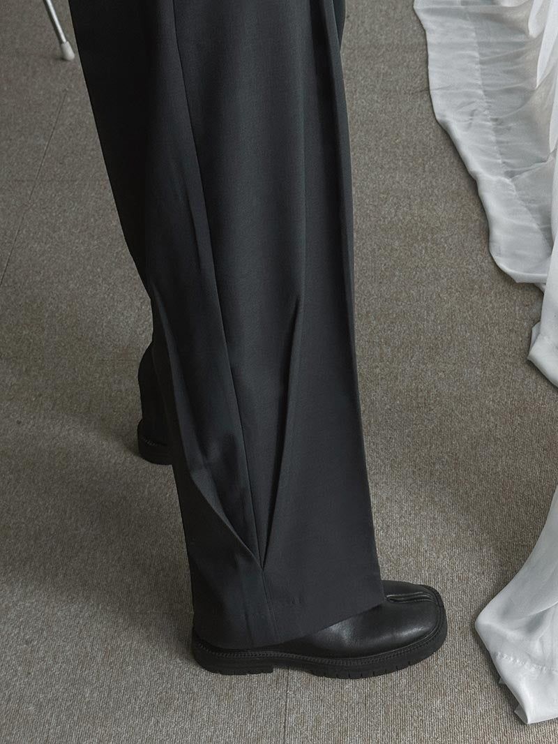 ASCLO Side V Slacks (3color)