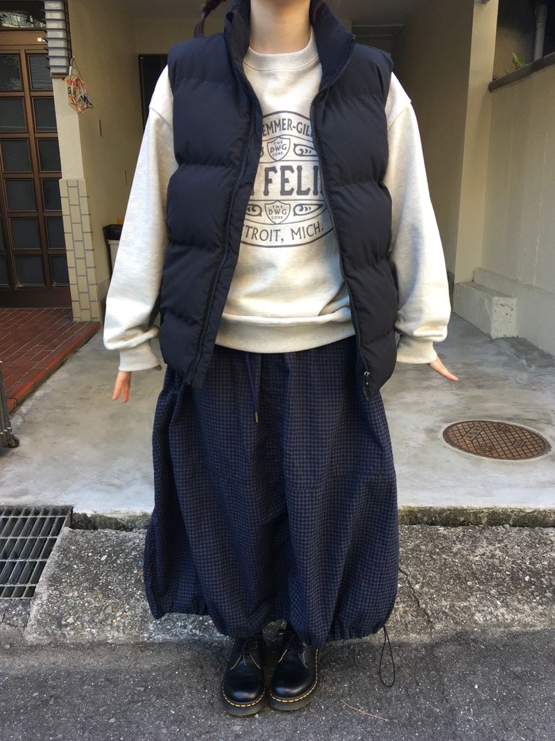 cotta skirt