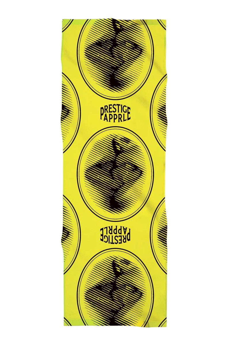 PA SPORTS TOWEL