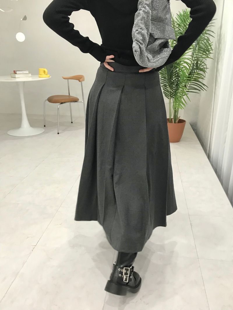 Danny skirt