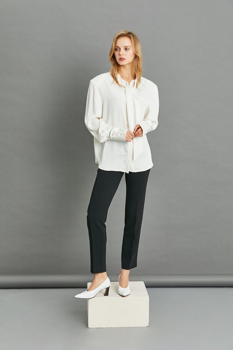 Cat Pumps_White Patent