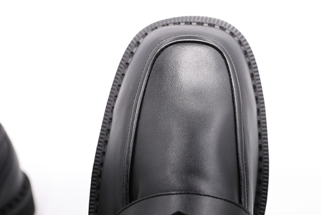 No.0880 coloring penny loafer