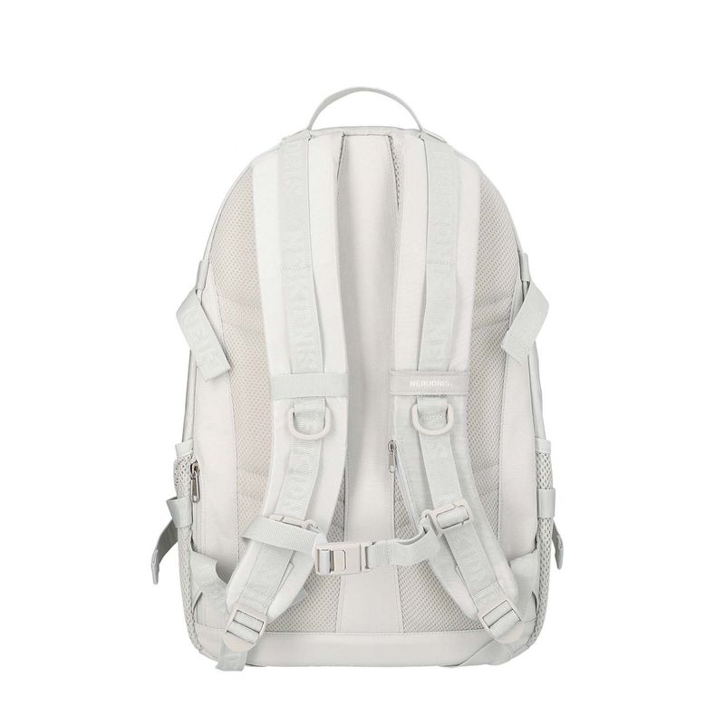 EVO STRING BACKPACK / MINERAL GRAY 学生バックパック