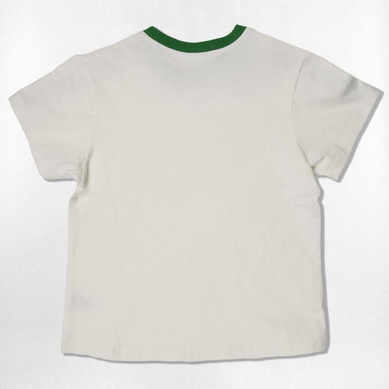 Pixel Studio Semi Crop T-Shirts - 6COLOR