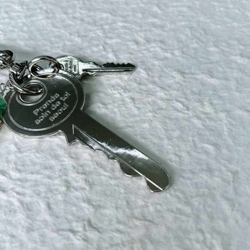 Soul Key