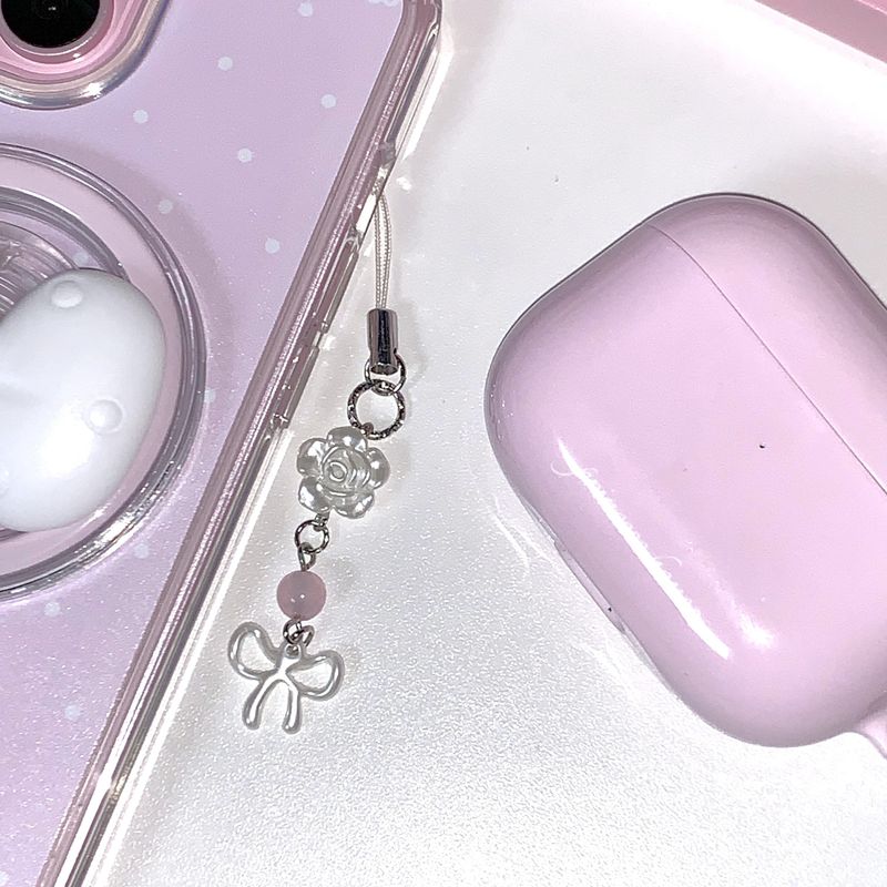 Gyaru phone charm