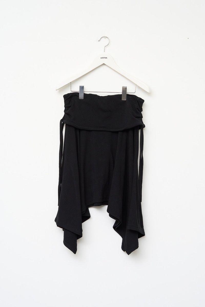 (W) Thinker Skirt