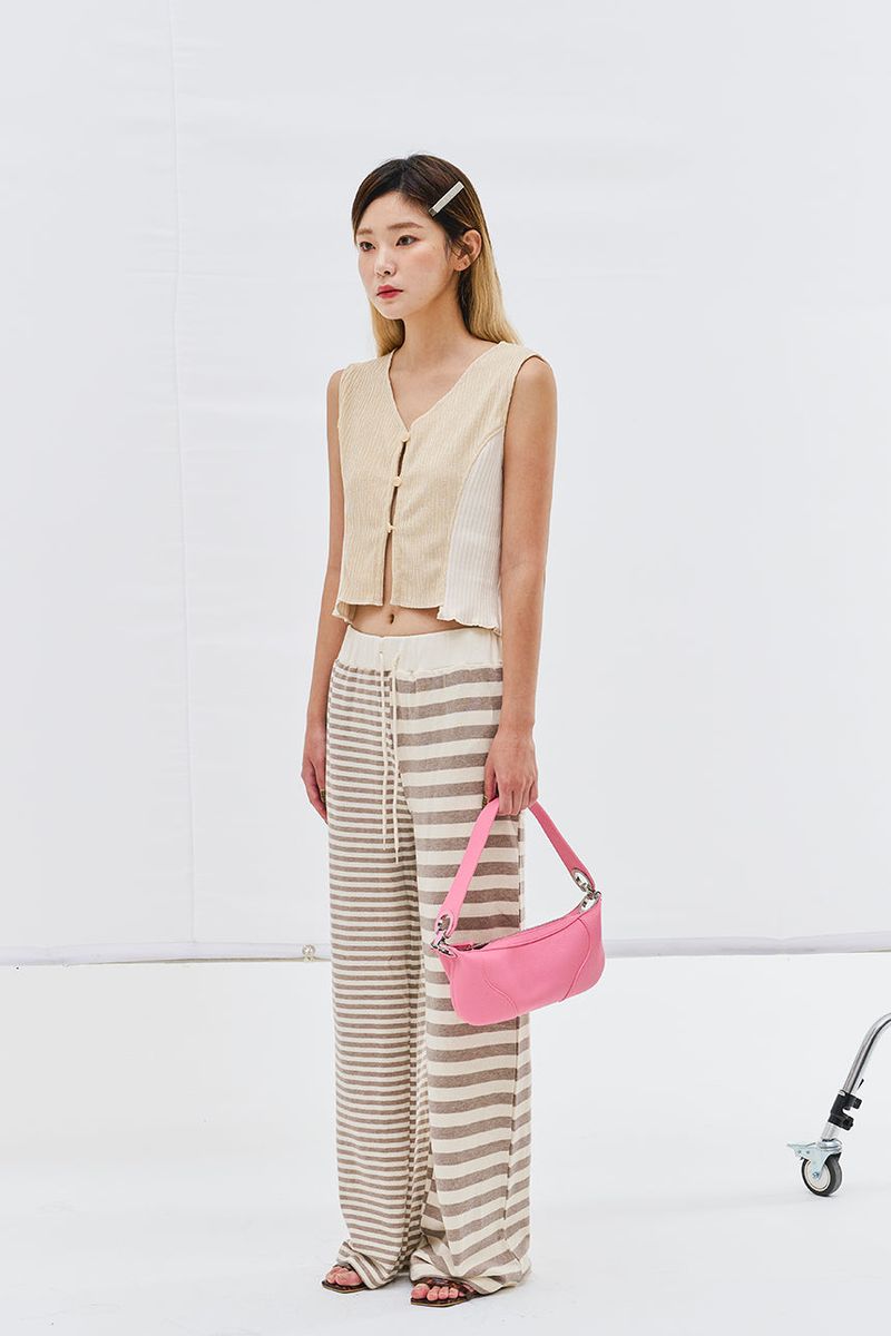 Coloring Pleats Best (2 colors)