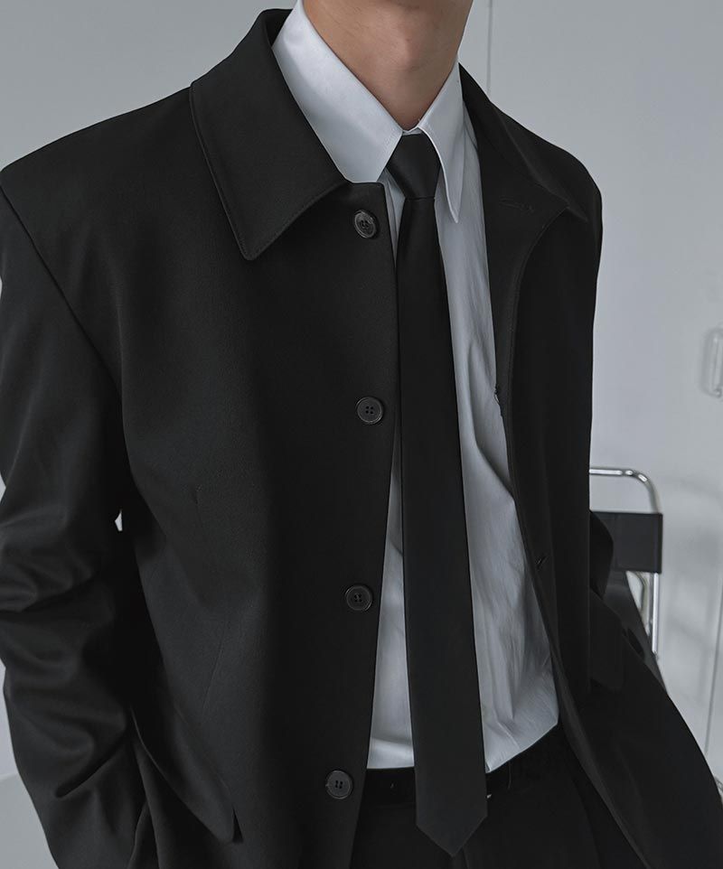 ASCLO Soutien Collar Suit (2color)