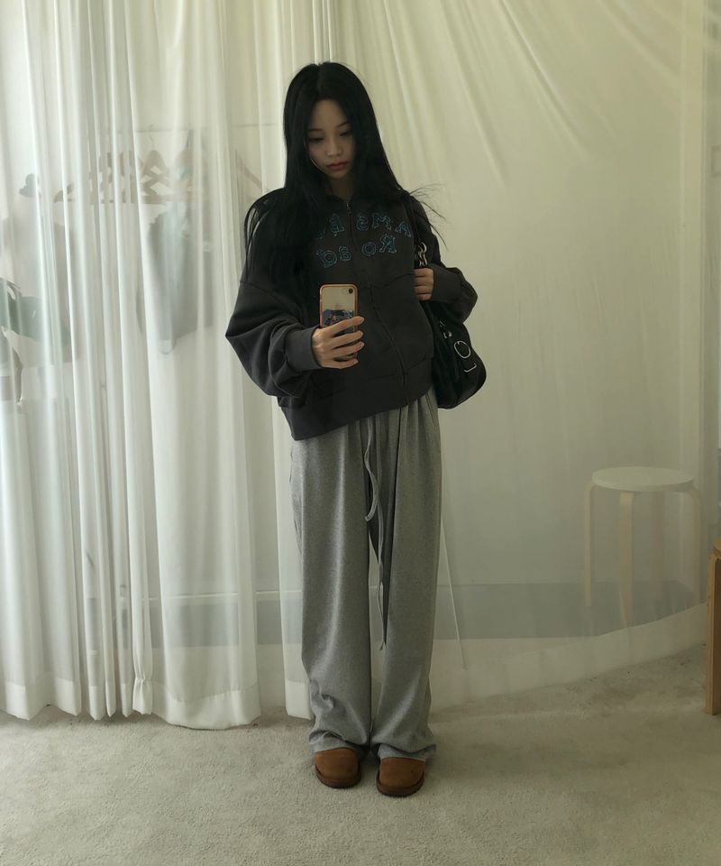 easy pants